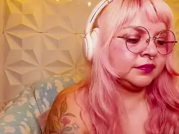 Chaturbate Best Webcam of satyn_doll