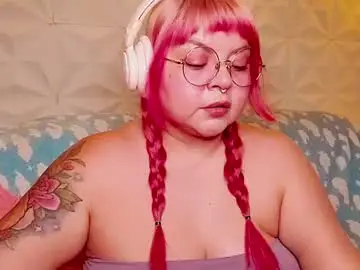 Chaturbate Live Sex of satyn_doll