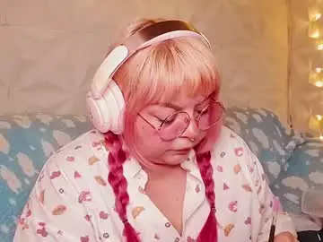 Chaturbate Private Sex Chat of satyn_doll