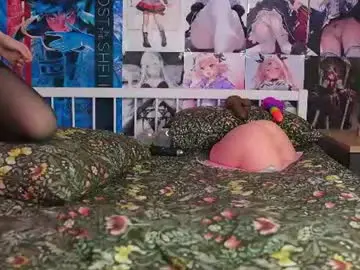 Chaturbate Private Sex Chat of alliceredfox