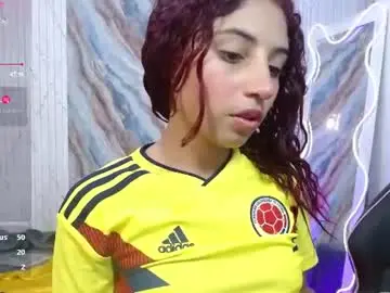Chaturbate Adult Webcam of baby_tay