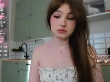 Chaturbate Live Sex of battyheaven