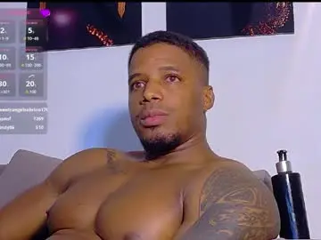 Chaturbate Live Porn of diosafricano