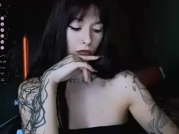 Chaturbate Adult Video Chat of jillverdon