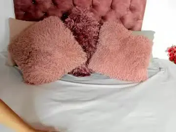 Chaturbate Sex Chat of lia_blake7