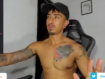 Chaturbate Best Webcam of martin_granch