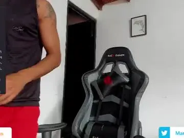 Chaturbate Live Sex Cam of martin_granch
