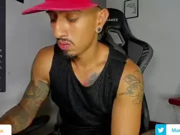 Chaturbate Free Live Porn of martin_granch