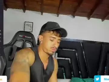 Chaturbate Sex Cam of martin_granch
