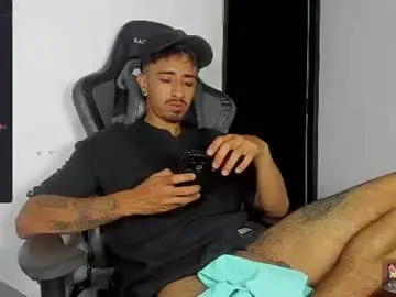 Chaturbate Best live sex cam show of martin_granch