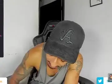 Chaturbate Adult Video Chat of martin_granch
