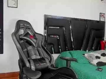 Chaturbate Live Sex Cam of martin_granch