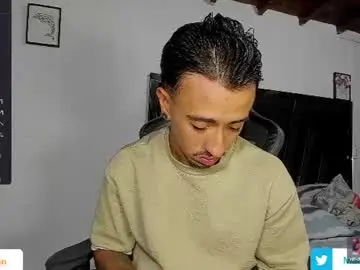 Chaturbate Adult Webcams of martin_granch