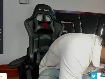 Chaturbate Sex Chat of martin_granch
