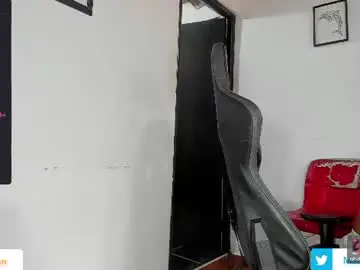 Chaturbate Nude Webcam of martin_granch