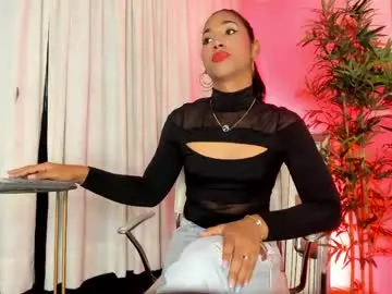 Chaturbate Live Sex Cam of massielhot