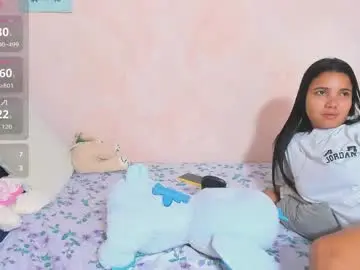 Chaturbate Adult Video Chat of sara_mendez2_