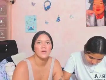 Chaturbate Live Sex Cam of sara_mendez2_