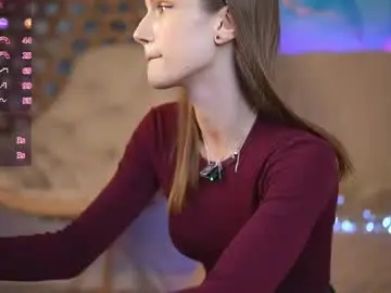 Chaturbate Adult Video Chat of sophiaadream