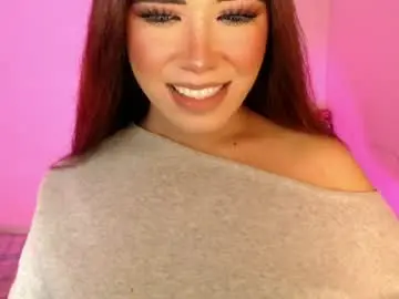 Chaturbate Nude Webcam of ts_romantika69