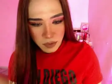Chaturbate Live Sex Cam of ts_romantika69