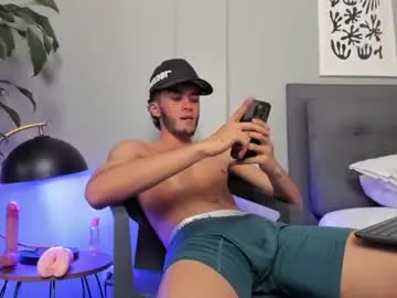 Chaturbate Adult Video Chat of tyler_fox_
