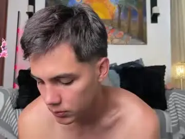 Chaturbate Live Sex of adams_ricci
