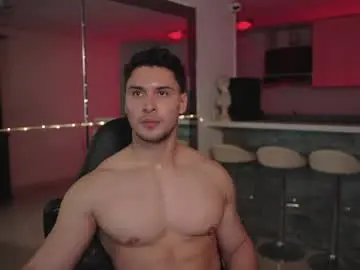 Chaturbate Adult Video Chat of alan_vidal