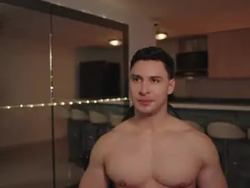Chaturbate Adult Video Chat of alan_vidal