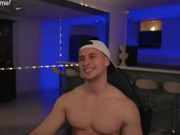 Chaturbate Live Sex Cam of alan_vidal