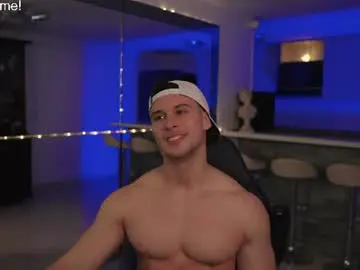Chaturbate Best Webcam of alan_vidal