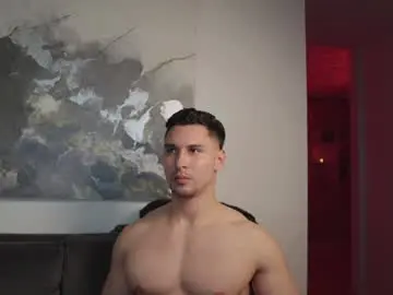 Chaturbate Sex Cam of alan_vidal