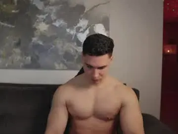 Chaturbate Live Sex Cam of alan_vidal
