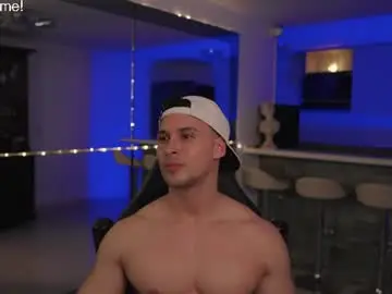 Chaturbate Live Porn of alan_vidal