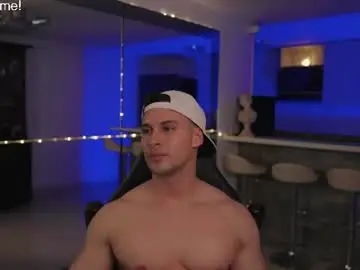 Chaturbate Adult Webcams of alan_vidal