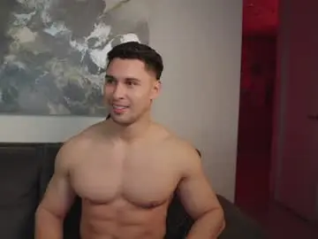 Chaturbate Sex Chat of alan_vidal