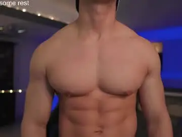 Chaturbate Free Porn Cam of alan_vidal