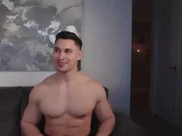 Chaturbate Live Sex of alan_vidal