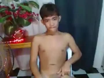 Chaturbate Private Sex Chat of asianjoshua21