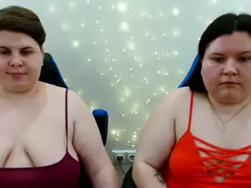 Chaturbate Sex Chat of beckyandellen