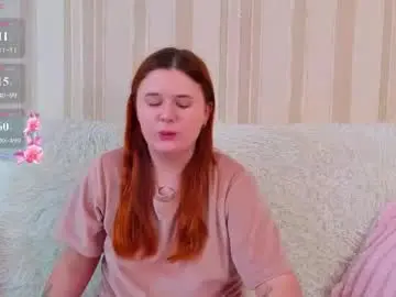 Chaturbate Sex Chat of fiery_foxy