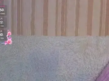 Chaturbate Live Sex Cam of fiery_foxy