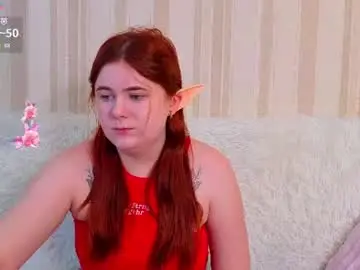 Chaturbate Free Live Porn of fiery_foxy