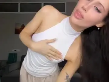 Chaturbate Live Porn of genebourassa