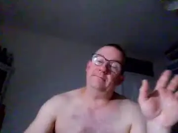 Chaturbate Adult Webcam of middleton2021