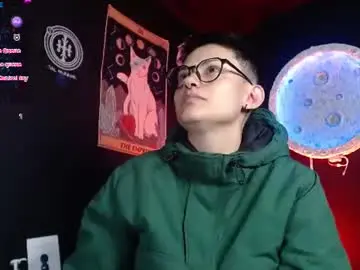 Chaturbate Live Sex Cam of nikky_tomboy444