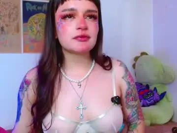 Chaturbate Live Sex of tara_hs