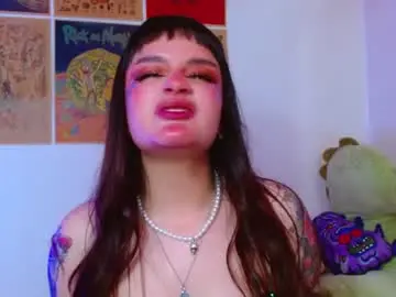 Chaturbate Free Porn Cam of tara_hs