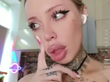 Chaturbate Adult Webcams of 2badforyou