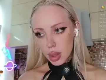 Chaturbate Free Porn Cam of 2badforyou